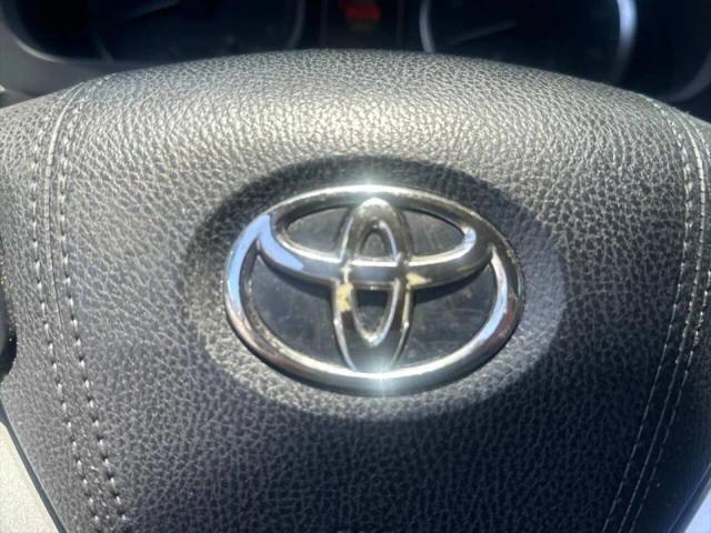 2018 Toyota Highlander LE Plus