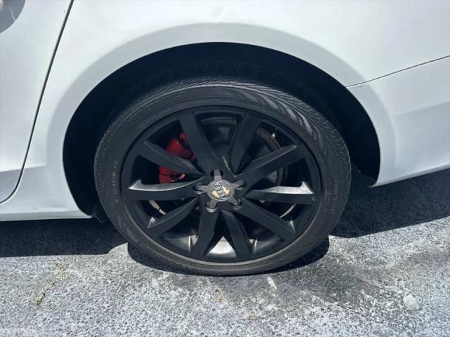2013 Audi A4 2.0T Premium