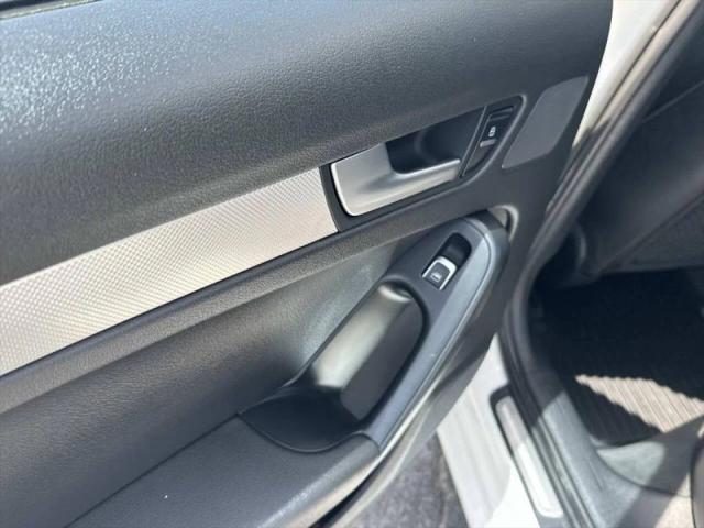 2013 Audi A4 2.0T Premium