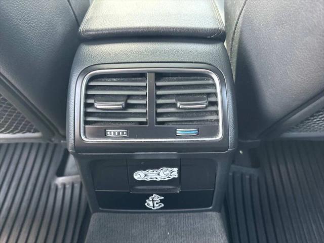 2013 Audi A4 2.0T Premium