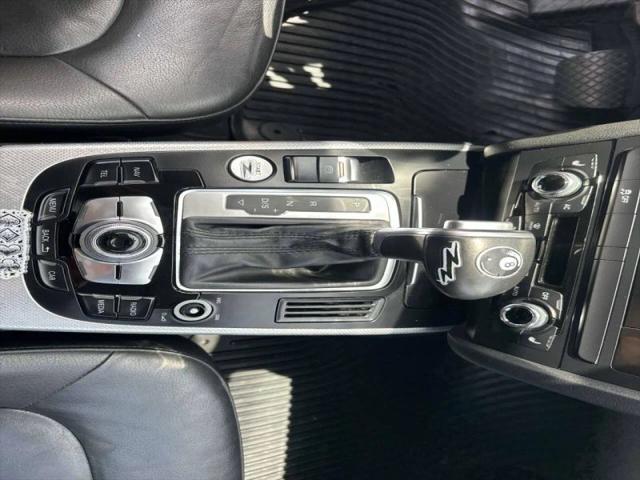 2013 Audi A4 2.0T Premium