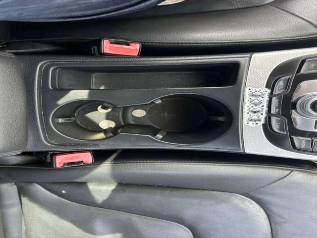 2013 Audi A4 2.0T Premium