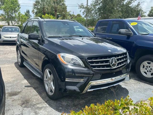 2015 Mercedes-Benz 400 4MATIC for sale in West Palm Beach, FL
