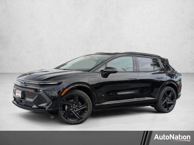 2026 Chevrolet Equinox RS, FWD for sale in Orlando, FL