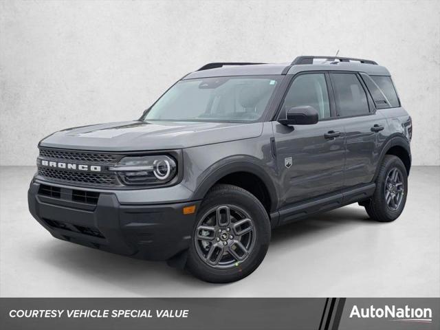 2025 Ford Bronco Sport Big Bend for sale in Jacksonville, FL