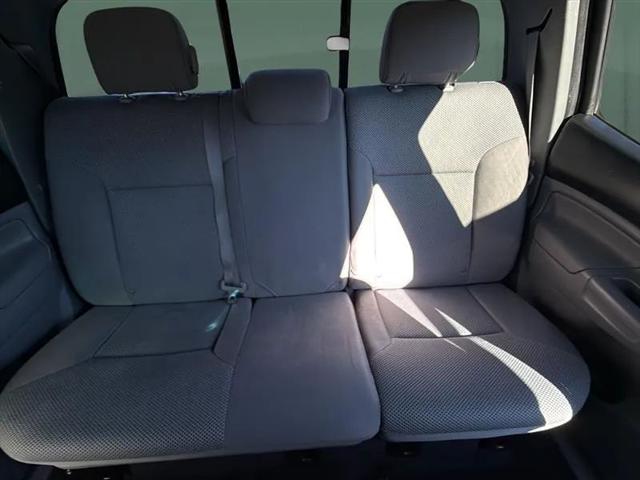 2013 Toyota Tacoma Base V6