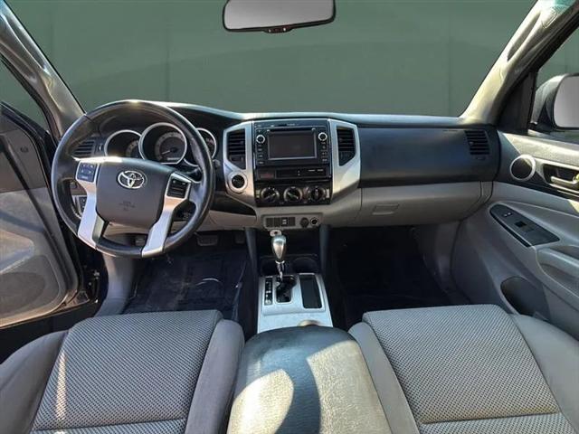 2013 Toyota Tacoma Base V6
