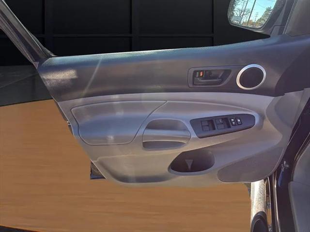 2013 Toyota Tacoma Base V6