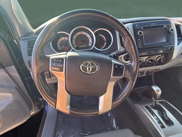 2013 Toyota Tacoma Base V6