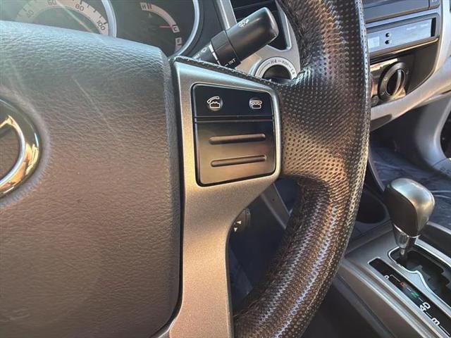 2013 Toyota Tacoma Base V6