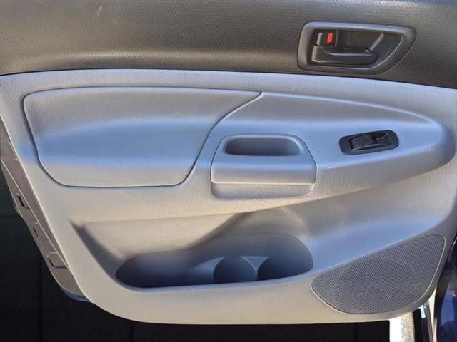 2013 Toyota Tacoma Base V6