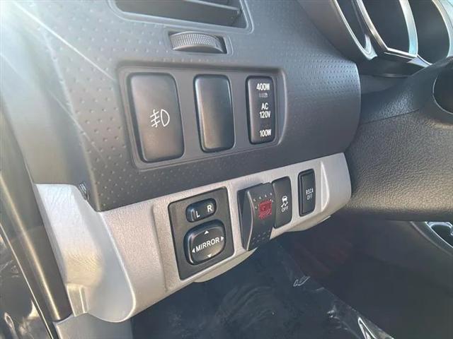 2013 Toyota Tacoma Base V6