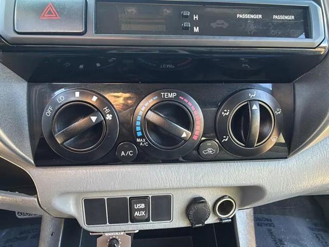 2013 Toyota Tacoma Base V6