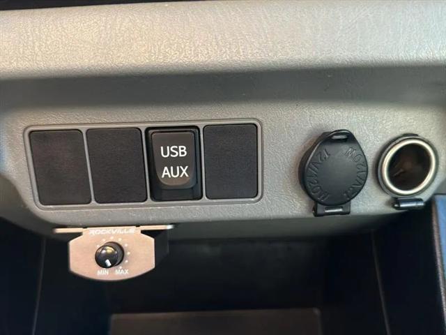 2013 Toyota Tacoma Base V6