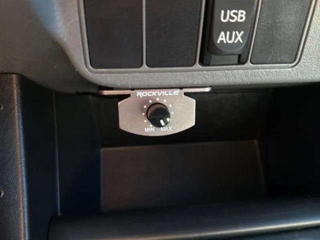 2013 Toyota Tacoma Base V6