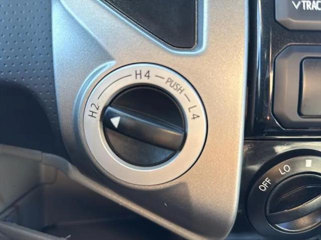 2013 Toyota Tacoma Base V6