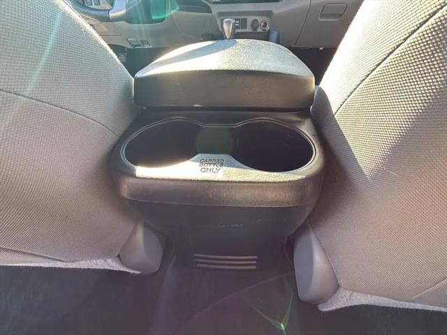 2013 Toyota Tacoma Base V6