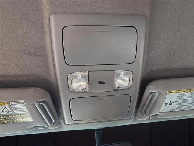 2013 Toyota Tacoma Base V6
