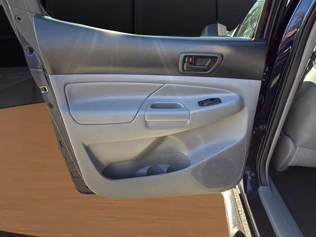 2013 Toyota Tacoma Base V6