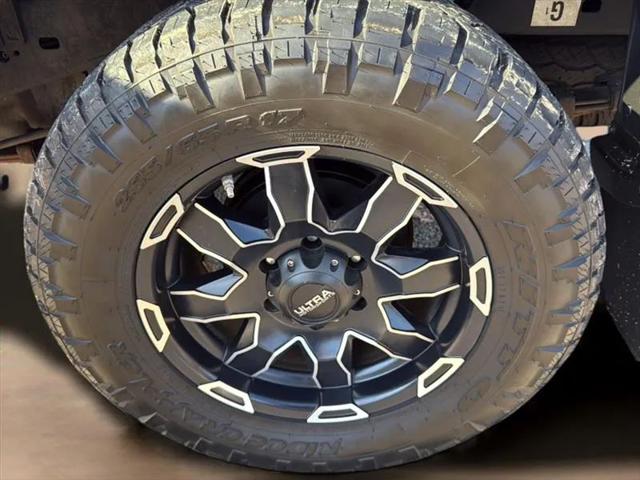 2013 Toyota Tacoma Base V6