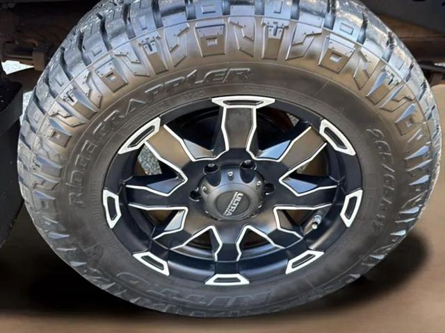 2013 Toyota Tacoma Base V6