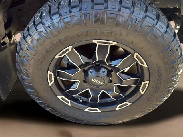 2013 Toyota Tacoma Base V6