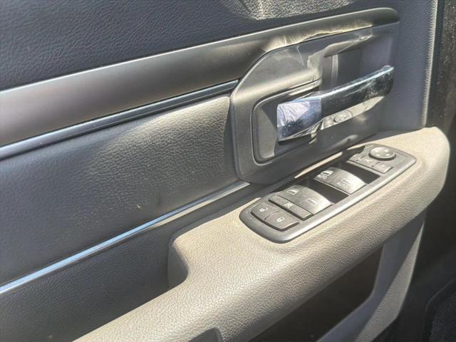 2016 Ram 1500 Outdoorsman