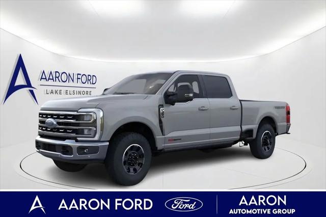 2026 Ford F-350 LARIAT for sale in Lake Elsinore, CA