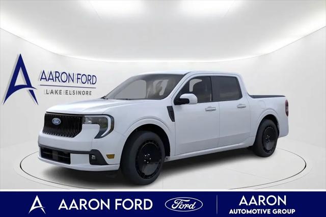 2026 Ford Maverick Lobo Standard for sale in Lake Elsinore, CA
