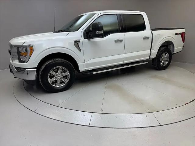 2022 Ford F-150 XLT for sale in Naugatuck, CT