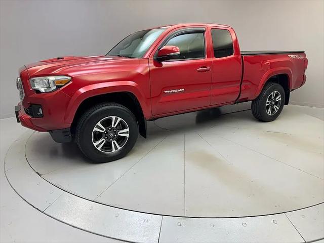2016 Toyota Tacoma TRD Sport for sale in Naugatuck, CT