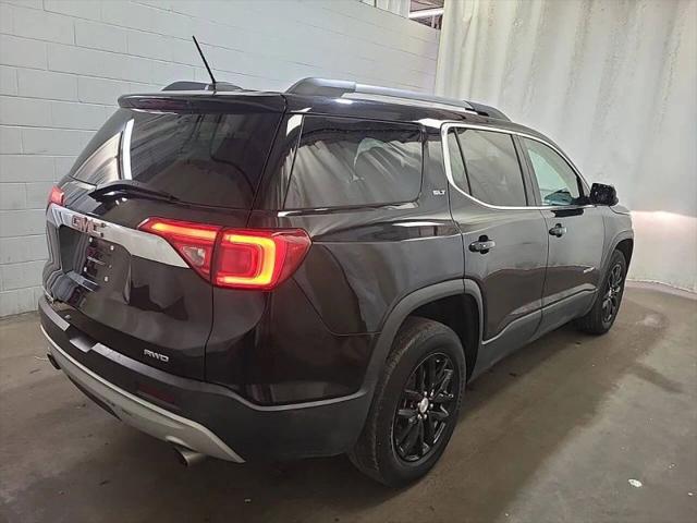 2019 GMC Acadia SLT-1 for sale near Fairfield, OH