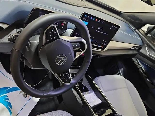 2024 Volkswagen ID.4 Pro S