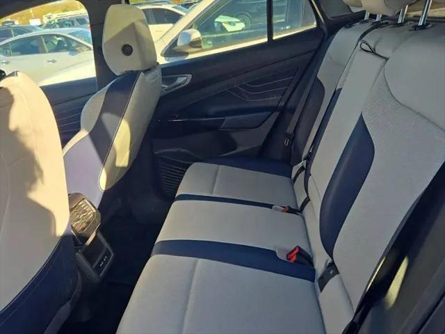 2024 Volkswagen ID.4 Pro S
