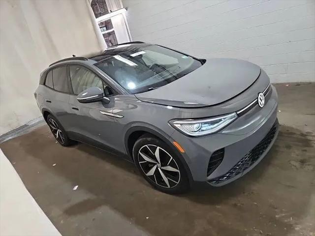 2024 Volkswagen ID.4 Pro S