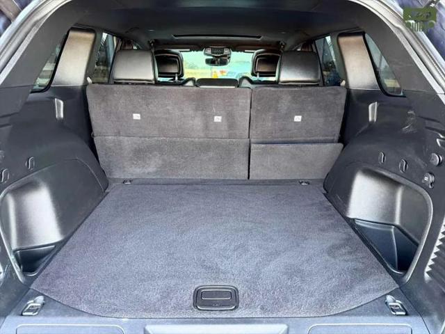 2021 Jeep Grand Cherokee 80th Anniversary 4x2