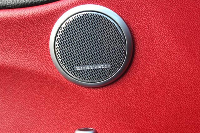 2019 Alfa Romeo Giulia Ti Sport AWD