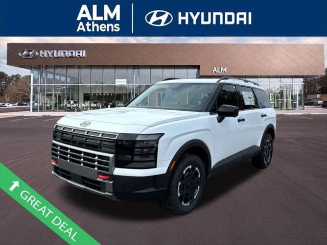 2026 Hyundai Palisade XRT Pro for sale in Bogart, GA