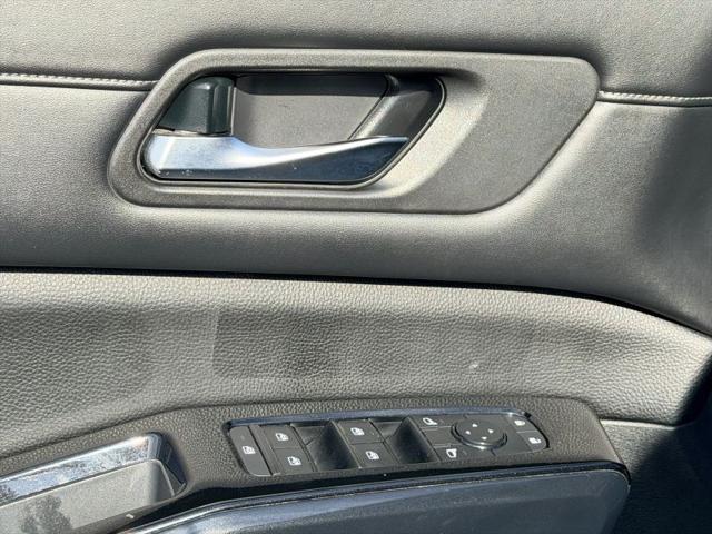 2022 Nissan Pathfinder SV 2WD