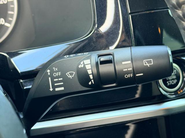 2022 Nissan Pathfinder SV 2WD