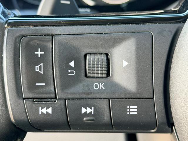 2022 Nissan Pathfinder SV 2WD