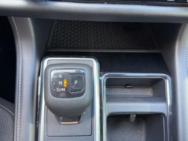 2022 Nissan Pathfinder SV 2WD