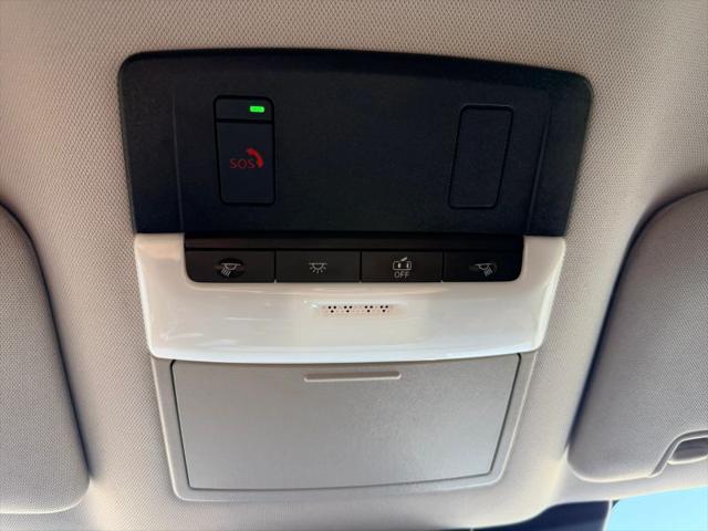 2022 Nissan Pathfinder SV 2WD