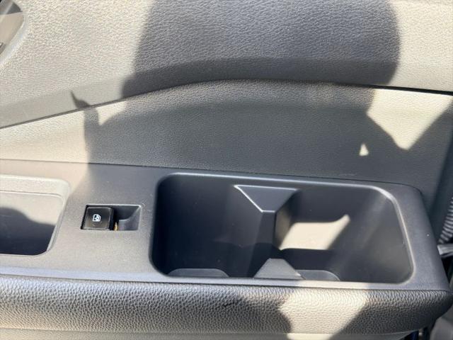 2022 Nissan Pathfinder SV 2WD