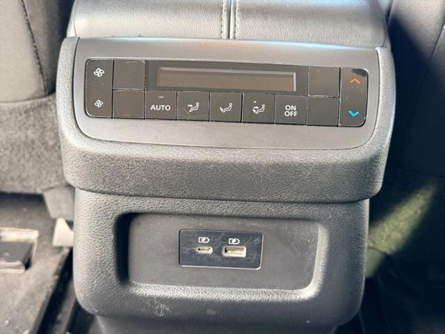 2022 Nissan Pathfinder SV 2WD