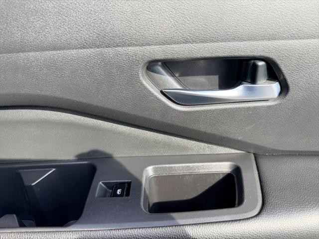 2022 Nissan Pathfinder SV 2WD