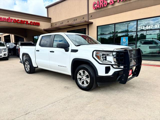 2019 GMC Sierra 1500 Base