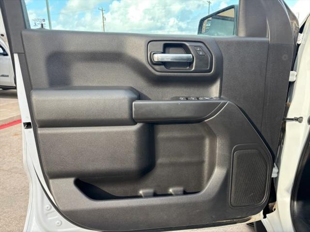 2019 GMC Sierra 1500 Base