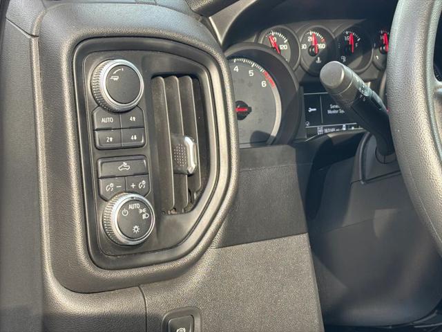2019 GMC Sierra 1500 Base