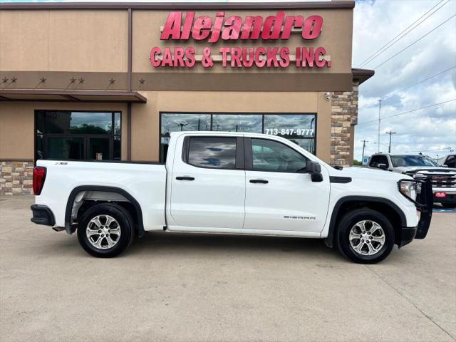 2019 GMC Sierra 1500 Base